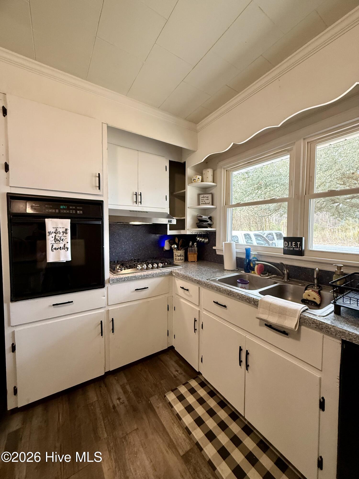 1105 Cowin Road Williamston, NC 27892 - Photo 26 of 59 Kitchen