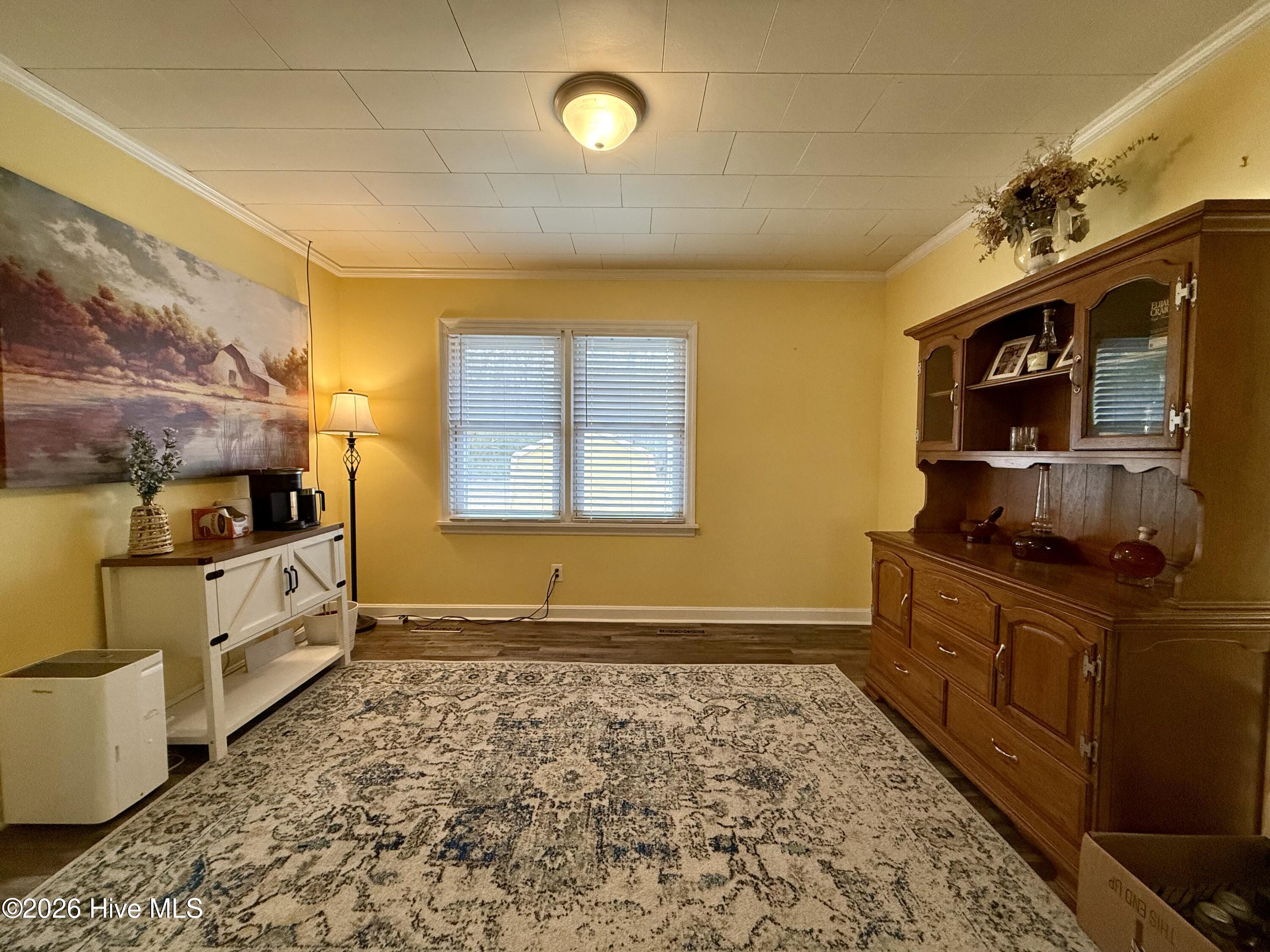 1105 Cowin Road Williamston, NC 27892 - Photo 29 of 59 Dining Room