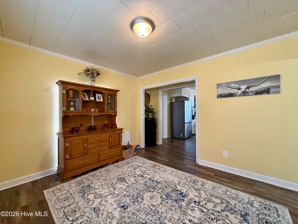 $189,900 | 1105 Cowin Road, Williamston, NC 27892