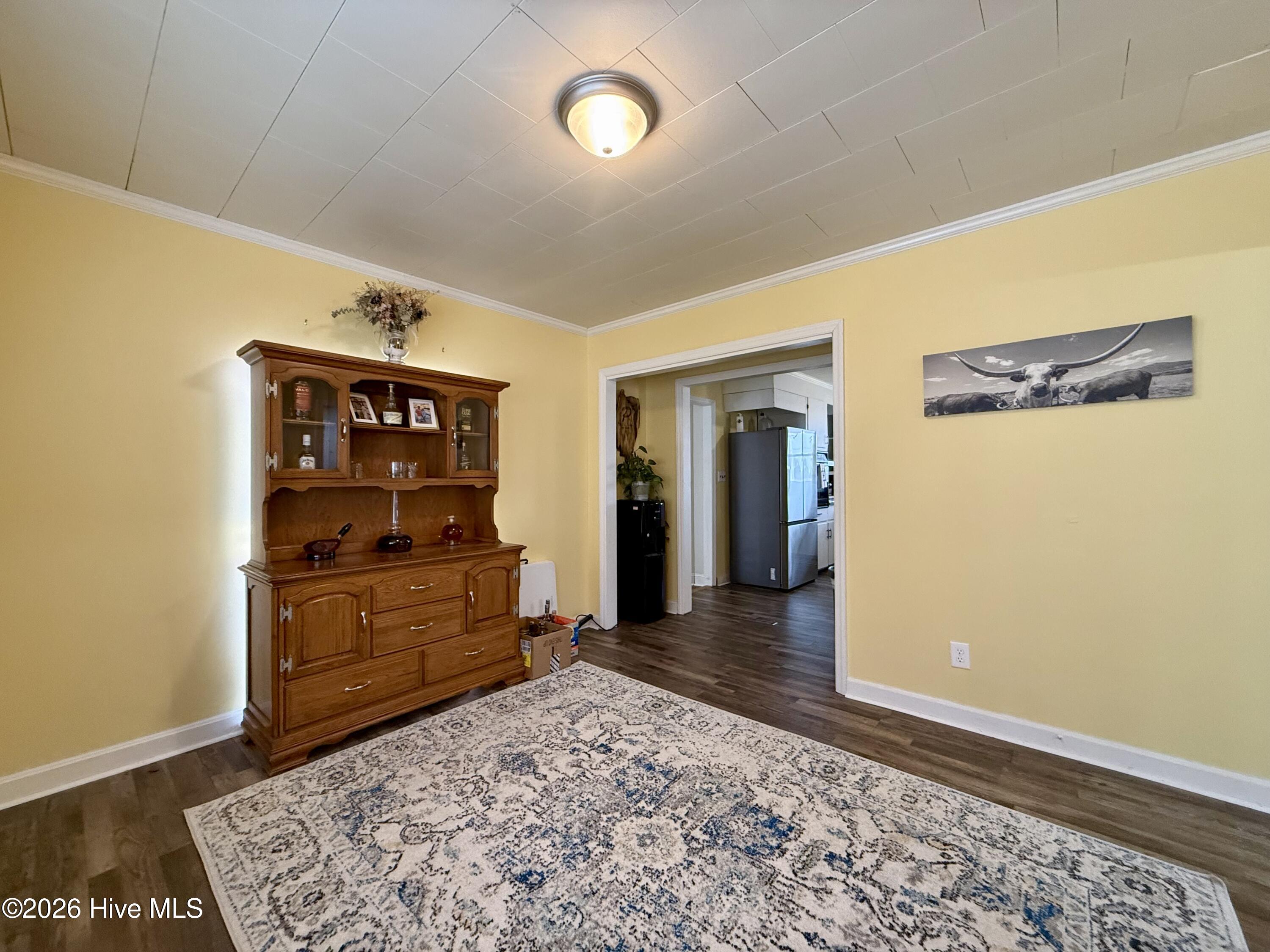 1105 Cowin Road Williamston, NC 27892 - Photo 30 of 59 Dining Room