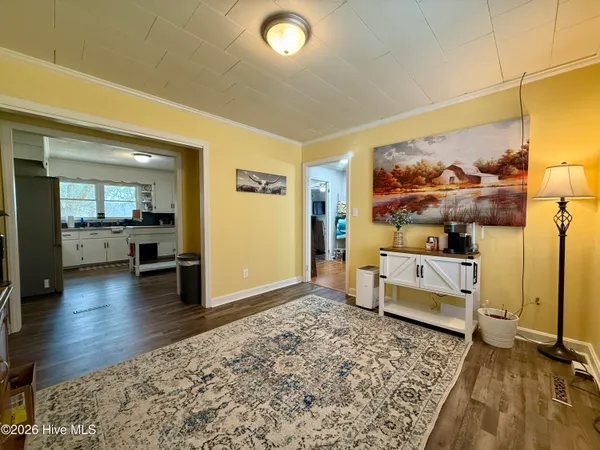 $189,900 | 1105 Cowin Road, Williamston, NC 27892