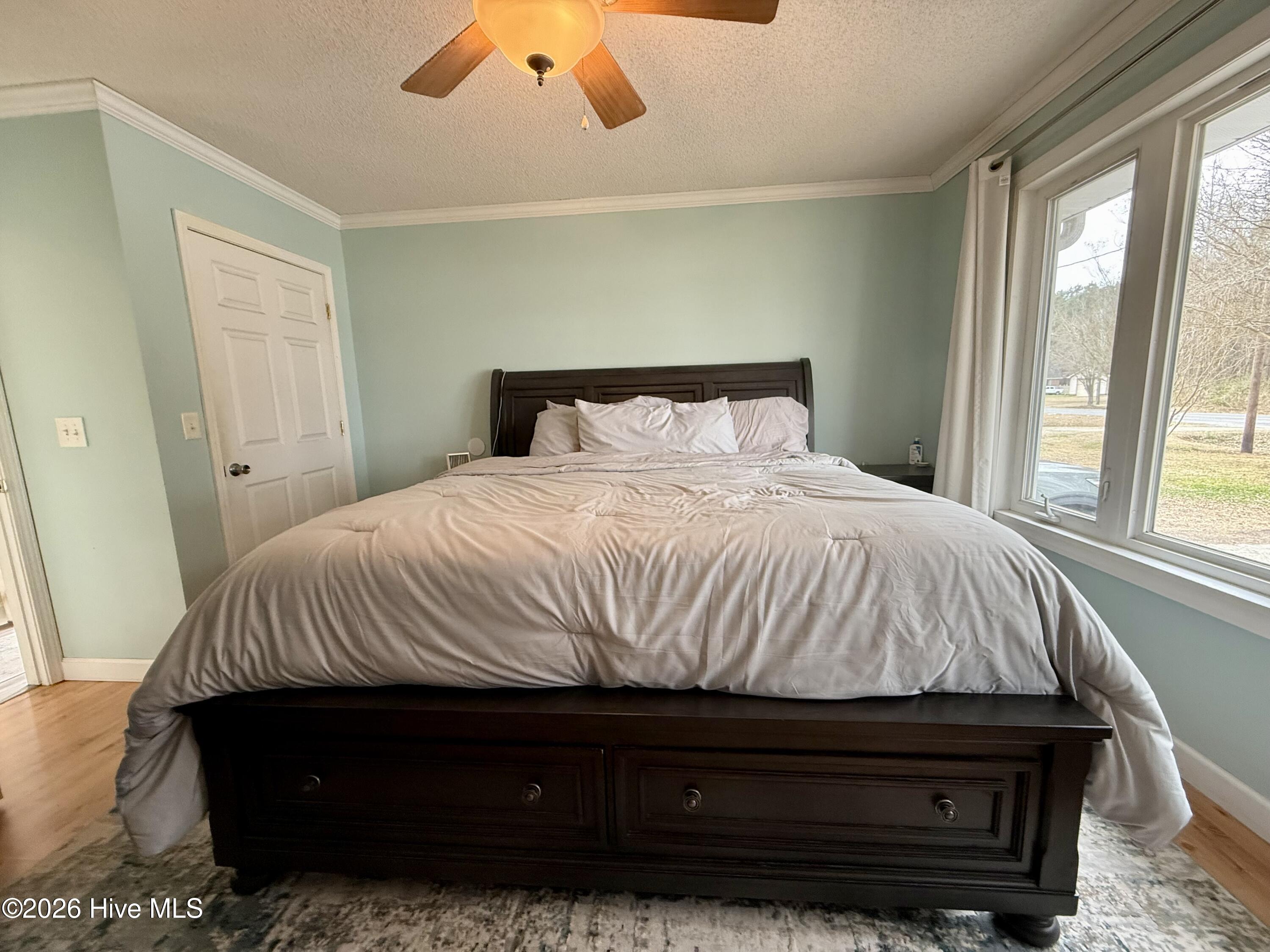 1105 Cowin Road Williamston, NC 27892 - Photo 34 of 59 Primary Bedroom