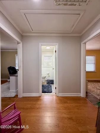 $189,900 | 1105 Cowin Road, Williamston, NC 27892