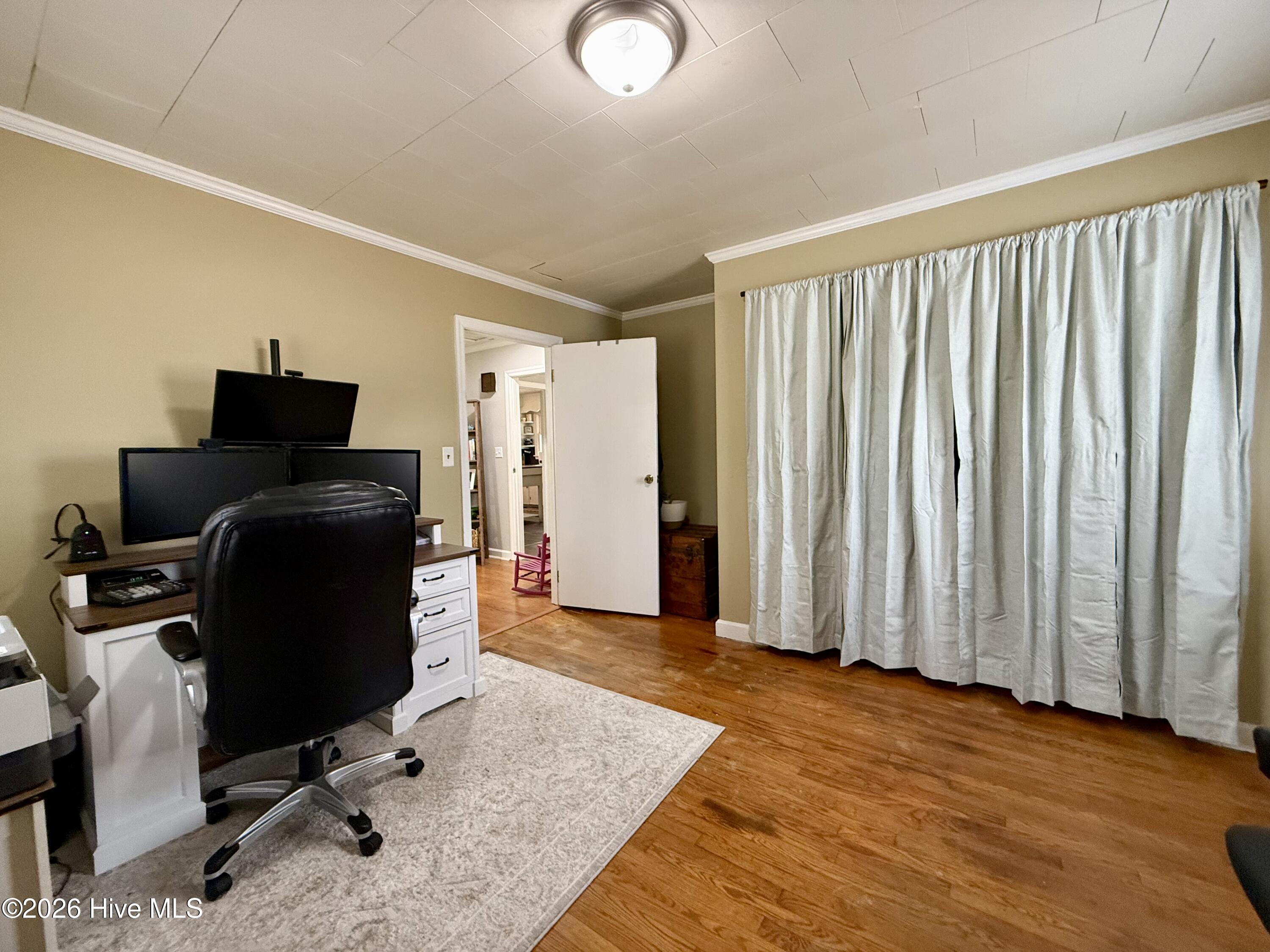 1105 Cowin Road Williamston, NC 27892 - Photo 42 of 59 Bedroom #2