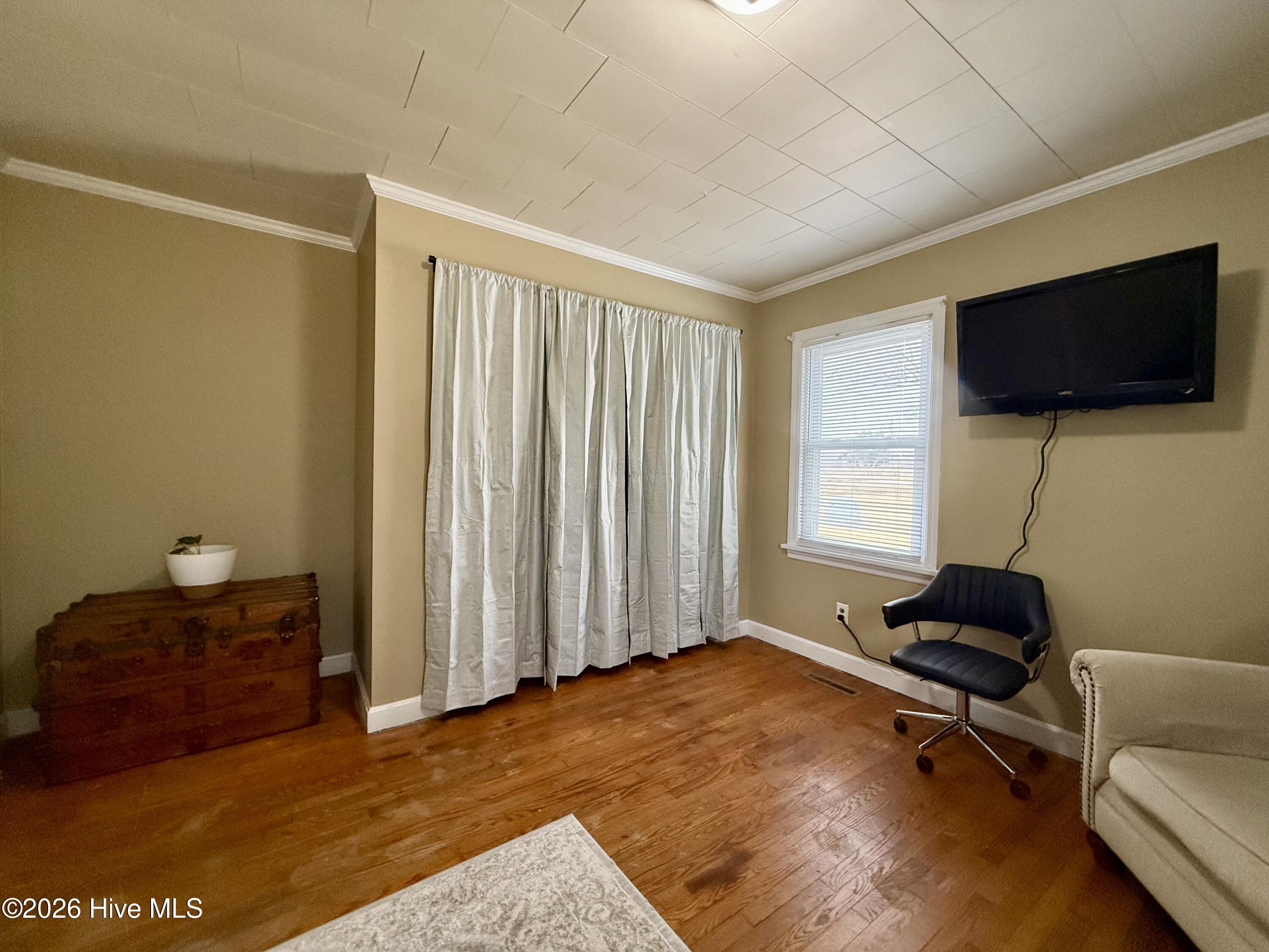 1105 Cowin Road Williamston, NC 27892 - Photo 43 of 59 Bedroom #2