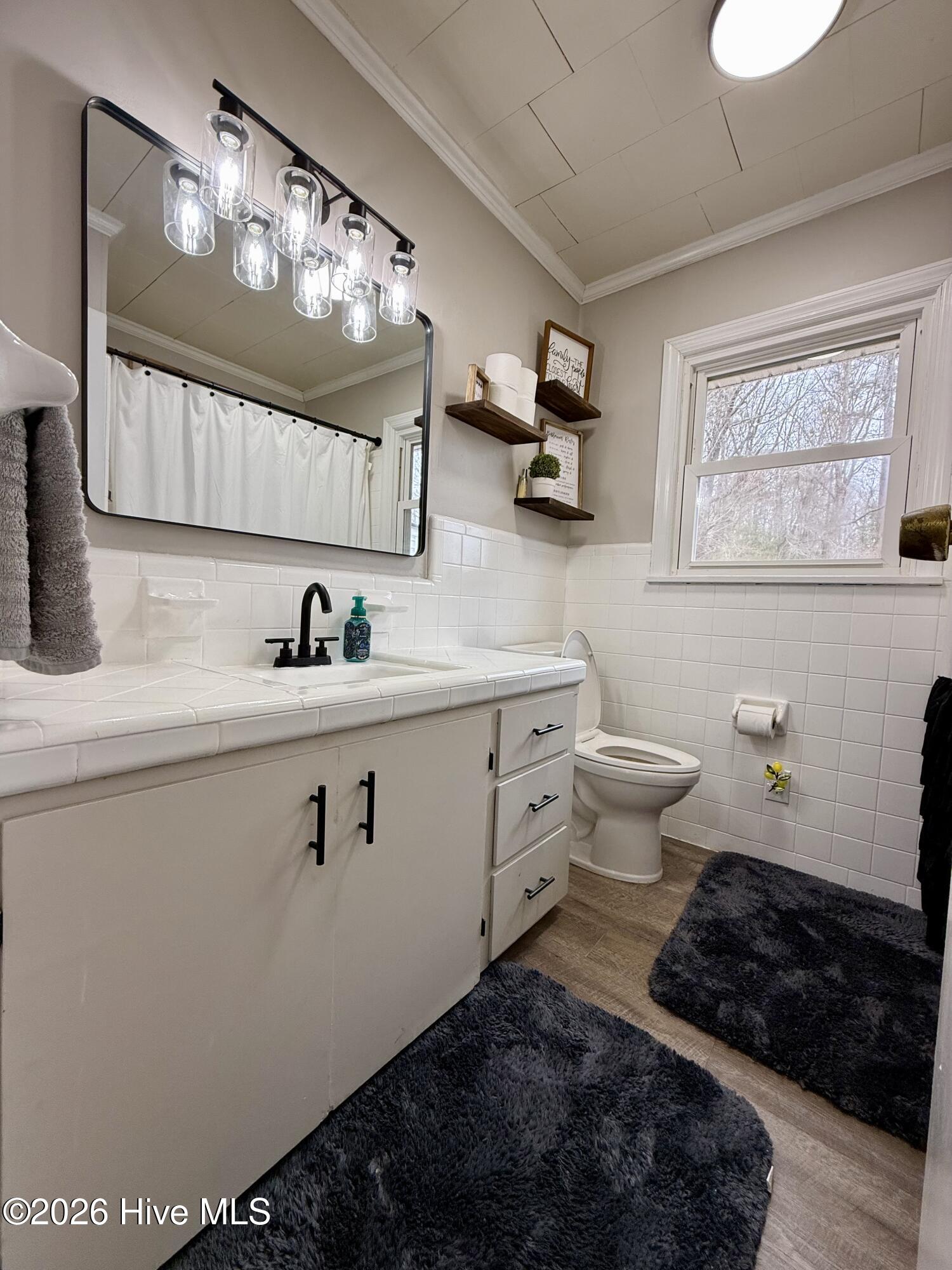 1105 Cowin Road Williamston, NC 27892 - Photo 45 of 59 Bathroom #2