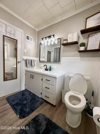 $189,900 | 1105 Cowin Road, Williamston, NC 27892