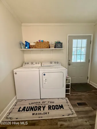 $189,900 | 1105 Cowin Road, Williamston, NC 27892