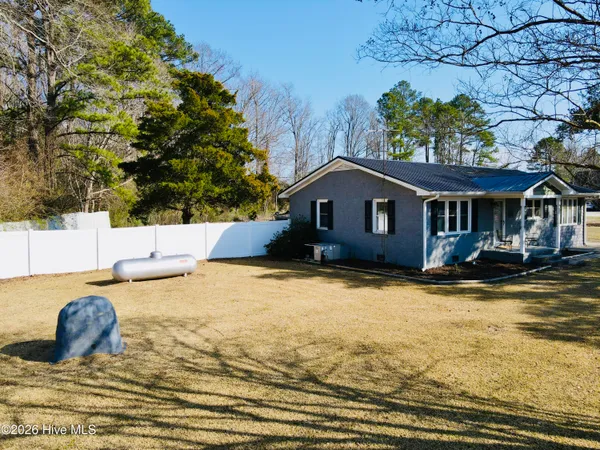 $189,900 | 1105 Cowin Road, Williamston, NC 27892