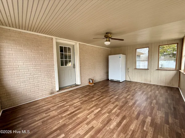 $189,900 | 1105 Cowin Road, Williamston, NC 27892