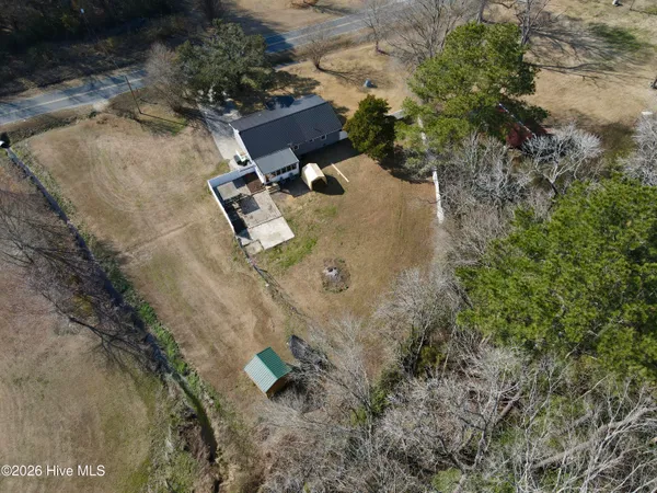 $189,900 | 1105 Cowin Road, Williamston, NC 27892