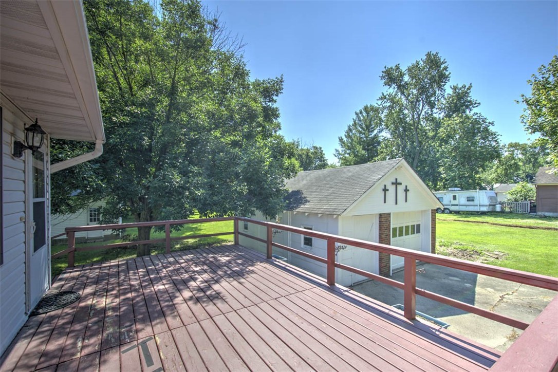 2520 South Esther Avenue Decatur, IL 62521 - Photo 25 of 30