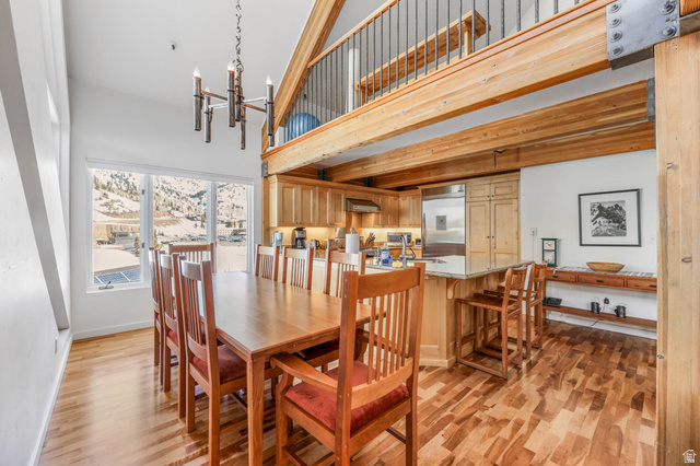 9927 Powder Run Road, Unit 10B Alta, UT 84092 - Photo 10 of 31