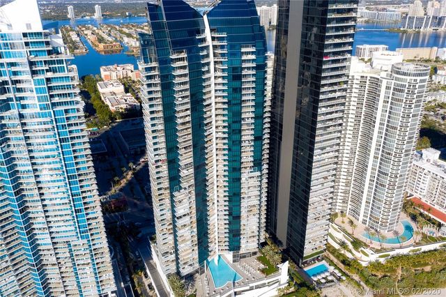 $4,100,000 | 17121 Collins Avenue, Unit 4605, Sunny Isles Beach, FL 33160