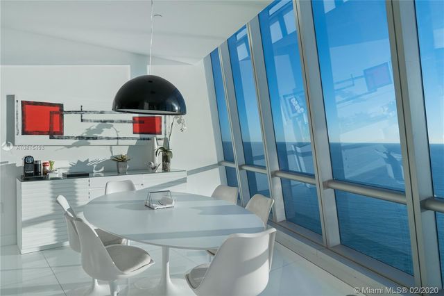 $4,100,000 | 17121 Collins Avenue, Unit 4605, Sunny Isles Beach, FL 33160