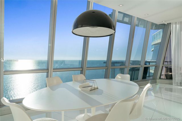 $4,100,000 | 17121 Collins Avenue, Unit 4605, Sunny Isles Beach, FL 33160