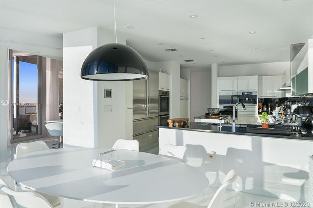 $4,100,000 | 17121 Collins Avenue, Unit 4605, Sunny Isles Beach, FL 33160