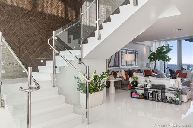 $4,100,000 | 17121 Collins Avenue, Unit 4605, Sunny Isles Beach, FL 33160