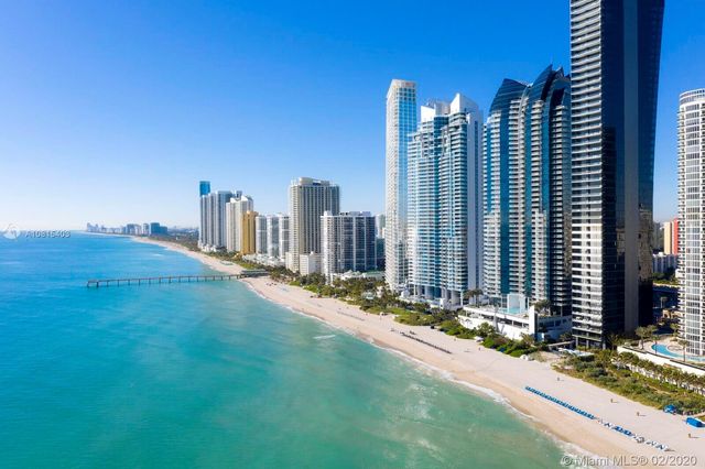 $4,100,000 | 17121 Collins Avenue, Unit 4605, Sunny Isles Beach, FL 33160