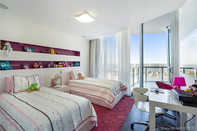 $4,100,000 | 17121 Collins Avenue, Unit 4605, Sunny Isles Beach, FL 33160