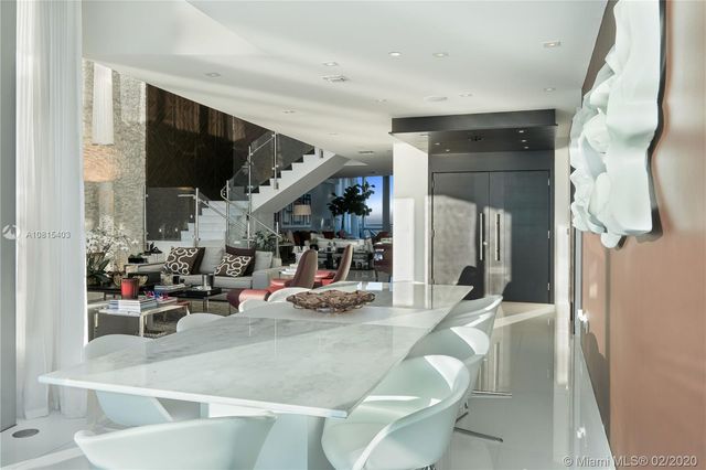 $4,100,000 | 17121 Collins Avenue, Unit 4605, Sunny Isles Beach, FL 33160