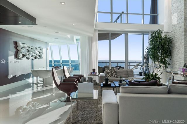 $4,100,000 | 17121 Collins Avenue, Unit 4605, Sunny Isles Beach, FL 33160