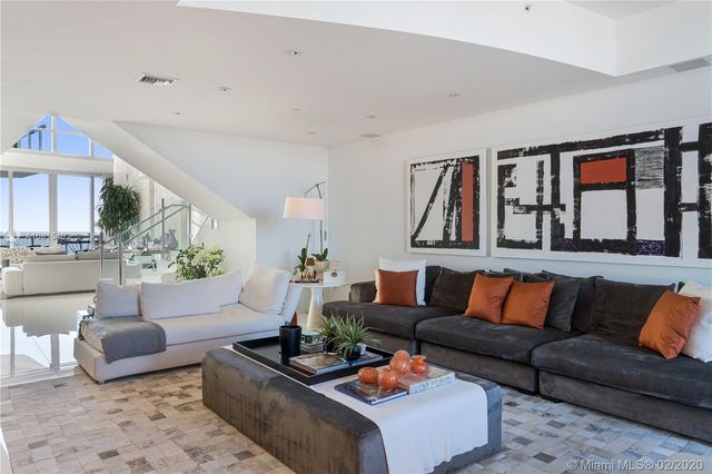 $4,100,000 | 17121 Collins Avenue, Unit 4605, Sunny Isles Beach, FL 33160