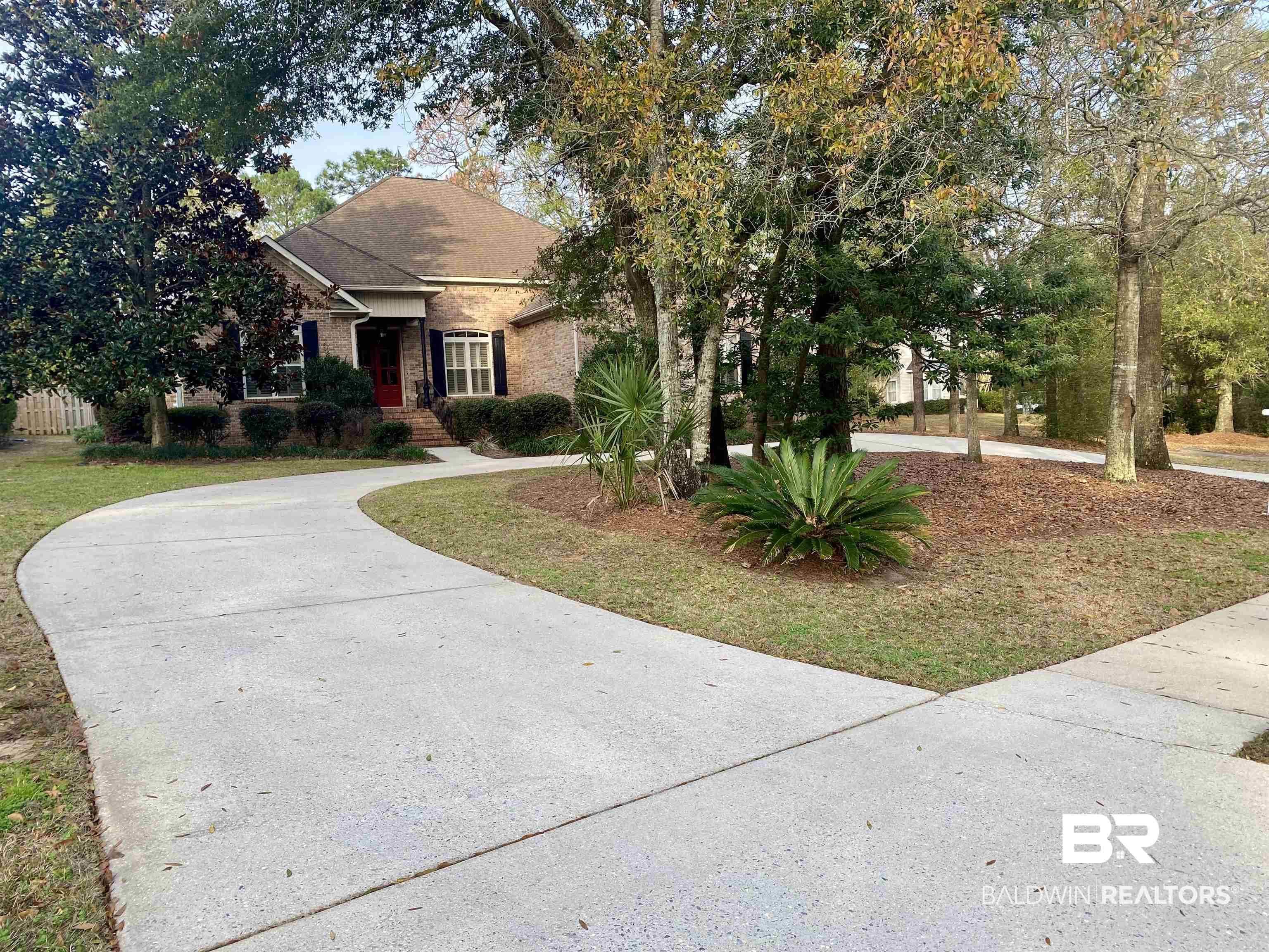 4 Long Leaf Circle Fairhope, AL 36532 - Photo 3 of 47