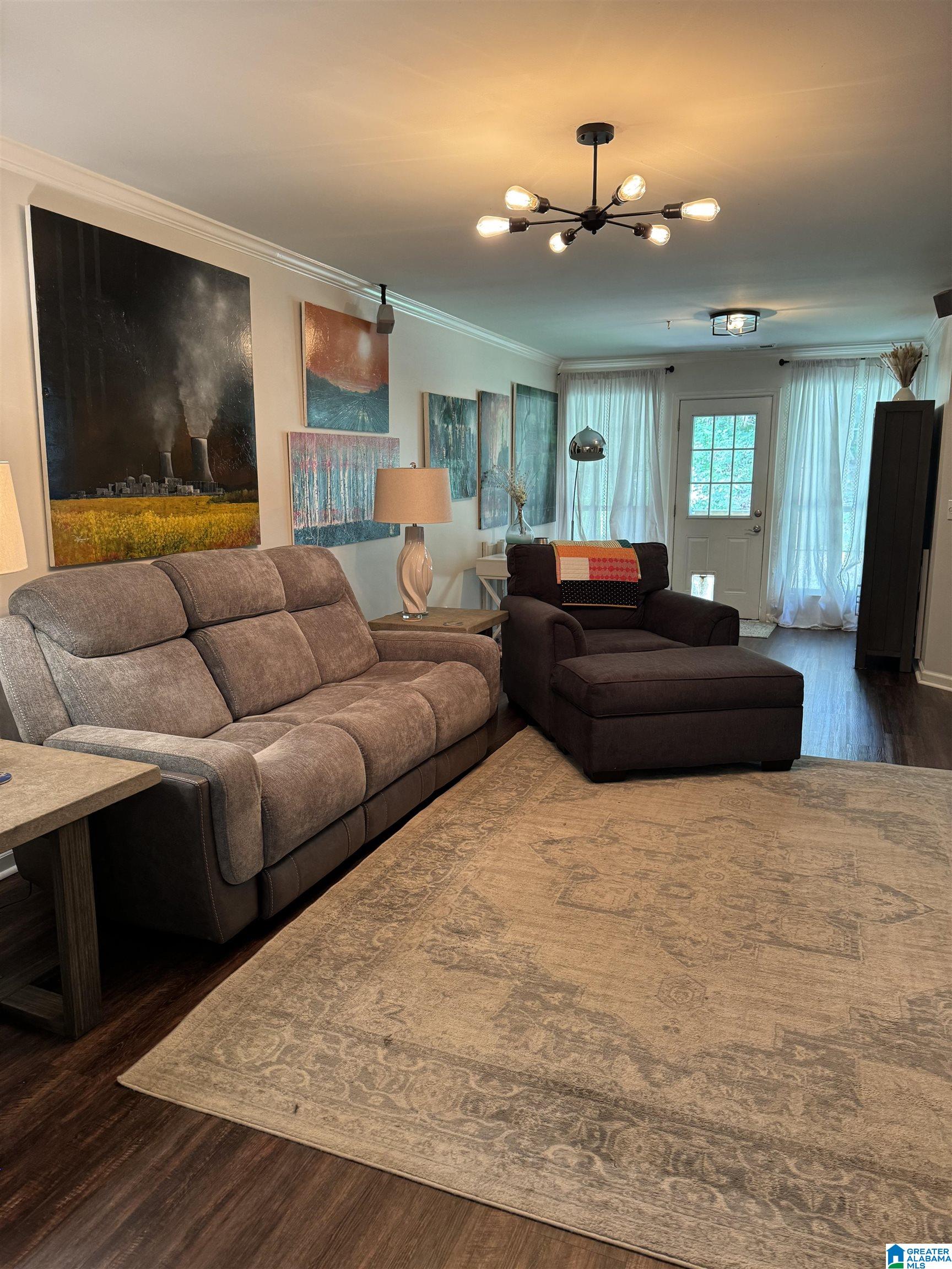 145 Lake Terrace Alabaster, AL 35007 - Photo 6 of 14