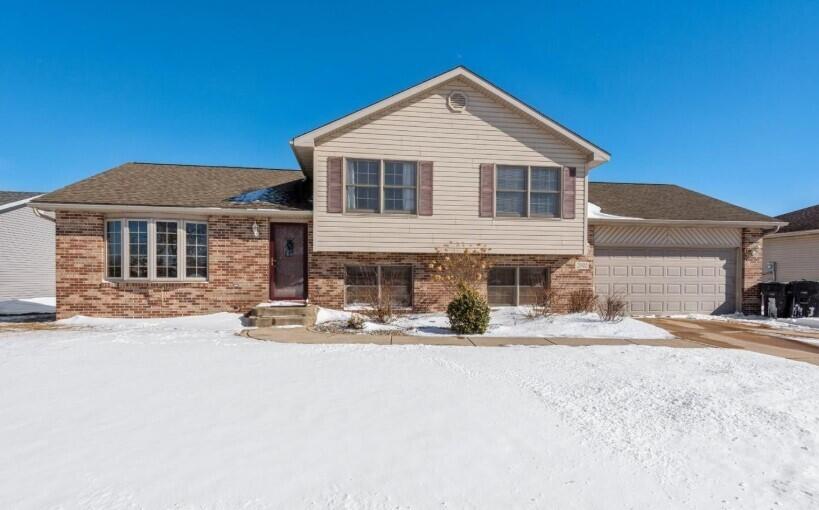 2911 Airport Road Portage, IN 46368 - Photo 1 of 1 819x510