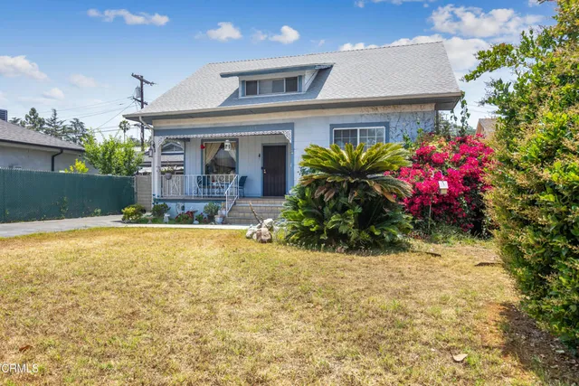 $935,000 | 1318 East Garfield Avenue, Glendale, CA 91205