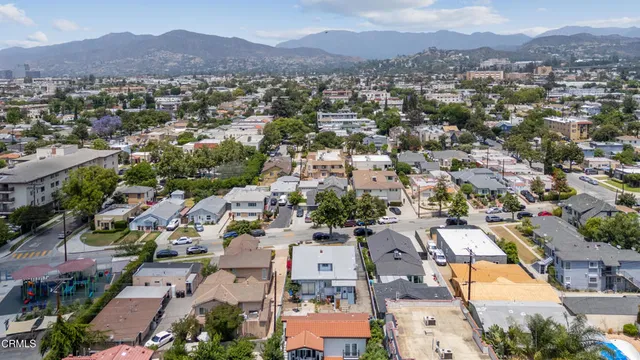 $935,000 | 1318 East Garfield Avenue, Glendale, CA 91205