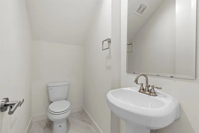 $1,975 | 847 Rachel Street, Unit D, Houston, TX 77091