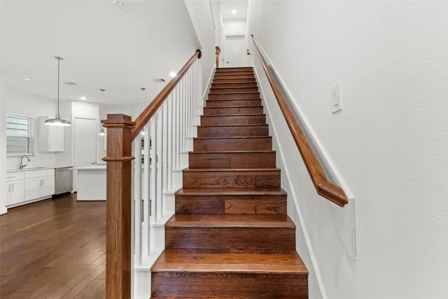 $1,975 | 847 Rachel Street, Unit D, Houston, TX 77091