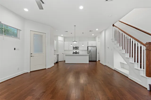 $1,975 | 847 Rachel Street, Unit D, Houston, TX 77091