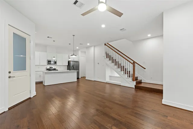 $1,975 | 847 Rachel Street, Unit D, Houston, TX 77091