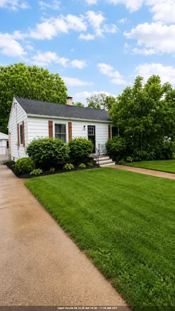 $269,000 | 1201 Langlade Avenue, Green Bay, WI 54304