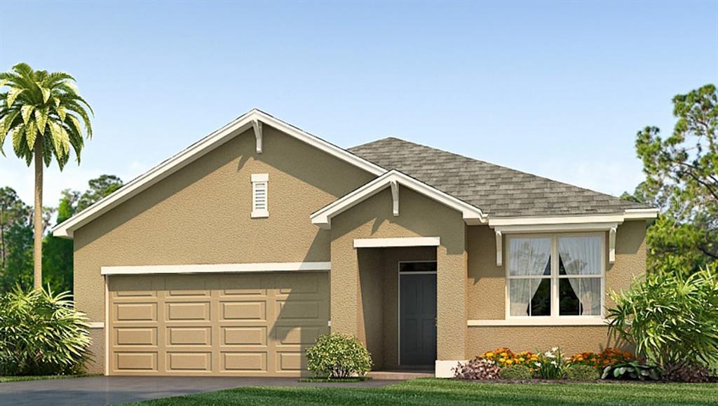 295 Hickory Course Trail Ocala, FL 34472 - Photo 1 of 1