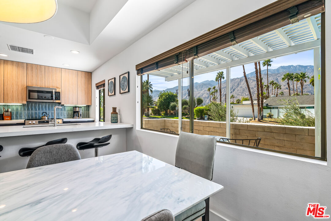 544 North Tercero Circle Palm Springs, CA 92262 - Photo 29 of 75