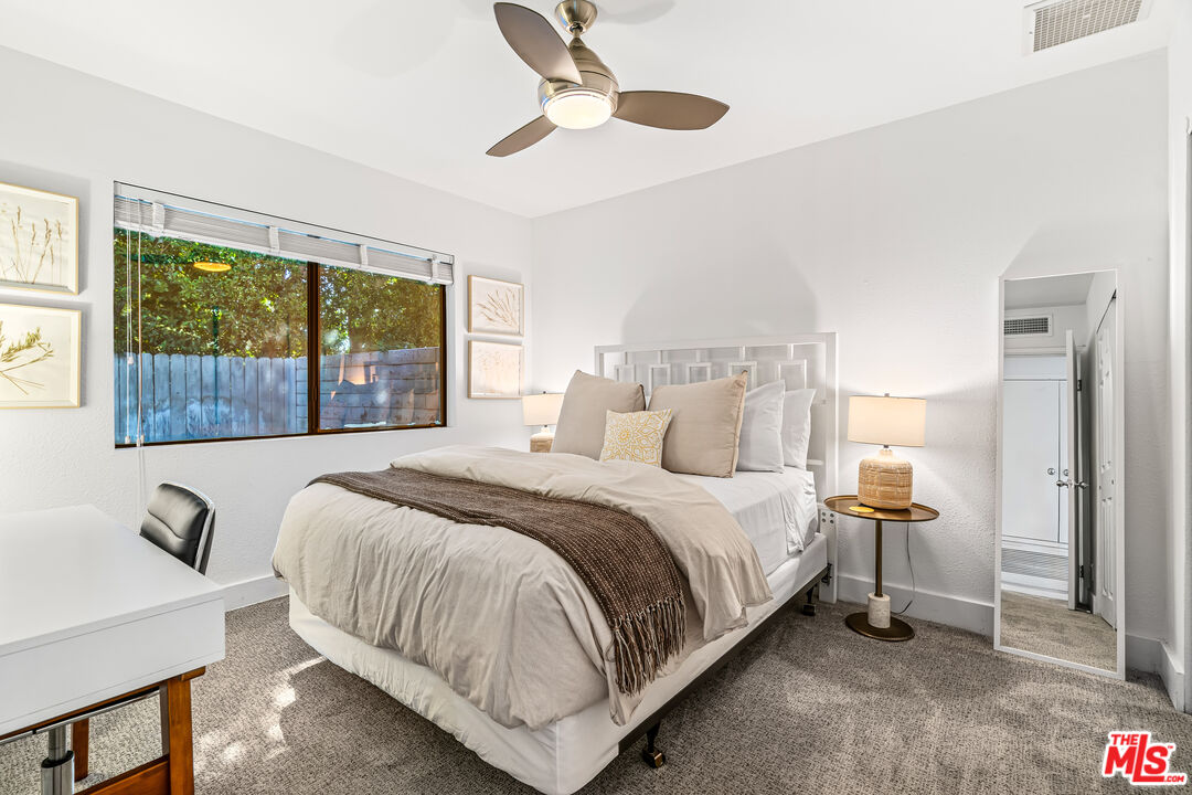 544 North Tercero Circle Palm Springs, CA 92262 - Photo 33 of 75