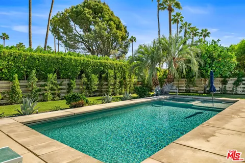 $1,150,000 | 544 North Tercero Circle, Palm Springs, CA 92262