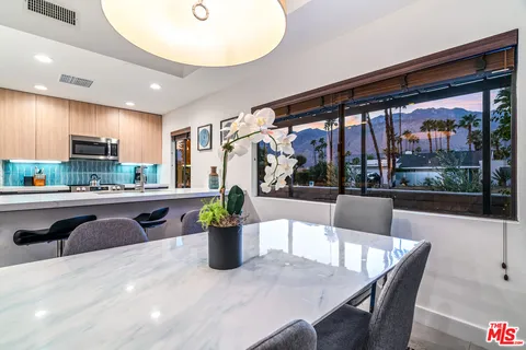 $1,150,000 | 544 North Tercero Circle, Palm Springs, CA 92262