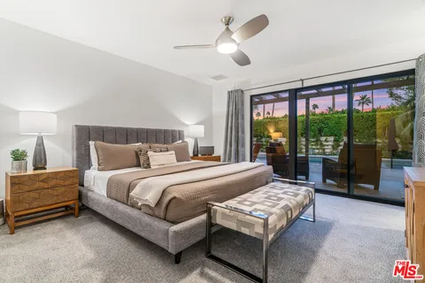 $1,150,000 | 544 North Tercero Circle, Palm Springs, CA 92262