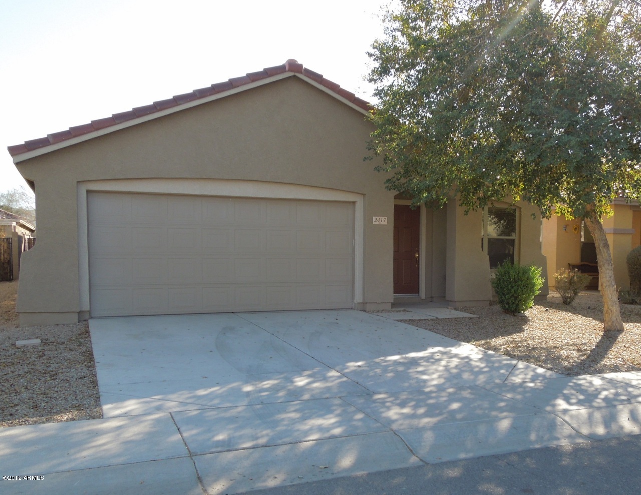 2417 West Romley Road Phoenix, AZ 85041 - Photo 1 of 24 Front of House