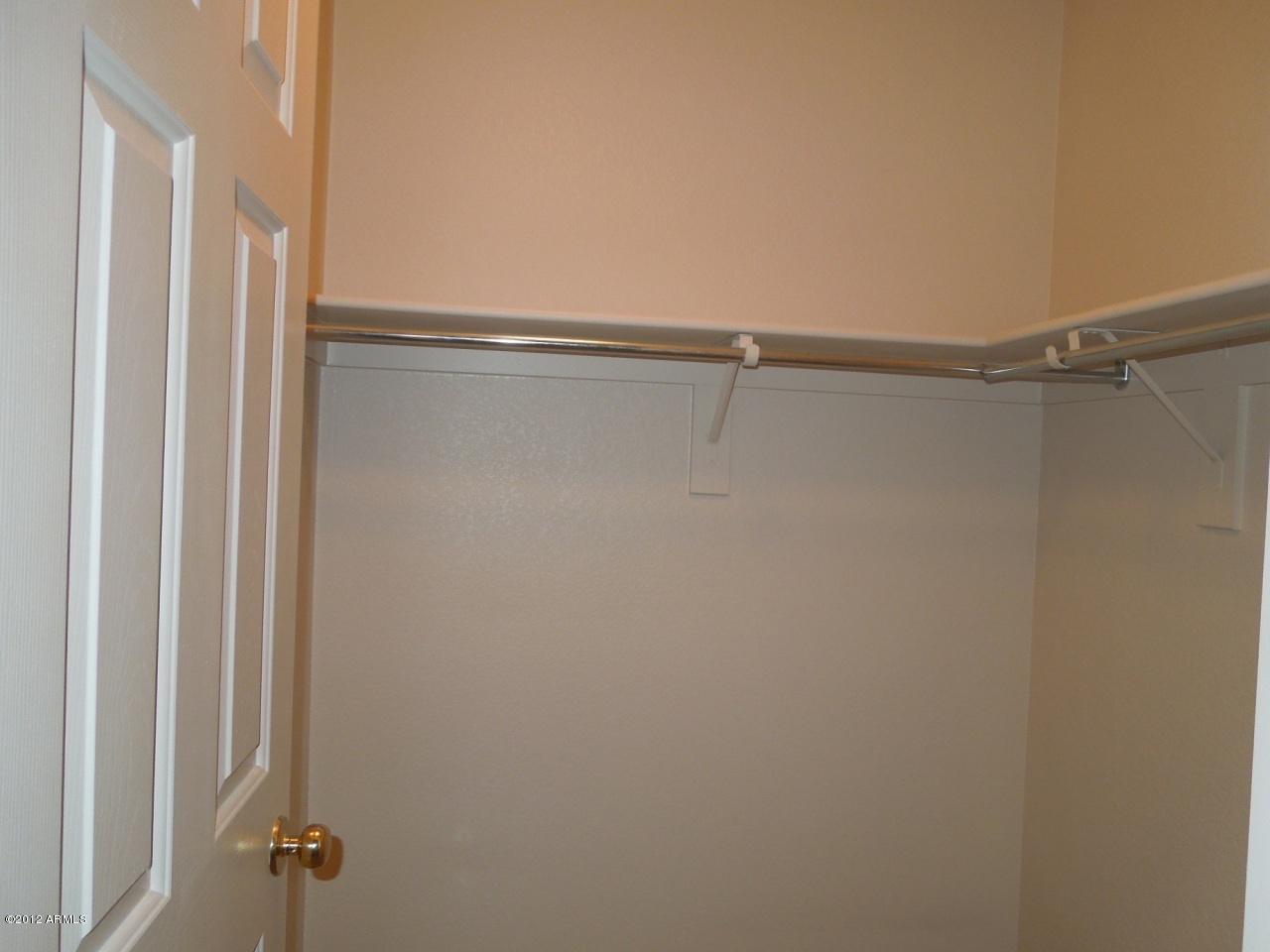 2417 West Romley Road Phoenix, AZ 85041 - Photo 17 of 24 Master Walk-in-Closet
