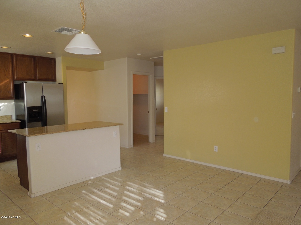 2417 West Romley Road Phoenix, AZ 85041 - Photo 20 of 24 Kitchen/Laudry/2nd/3rd bedroom