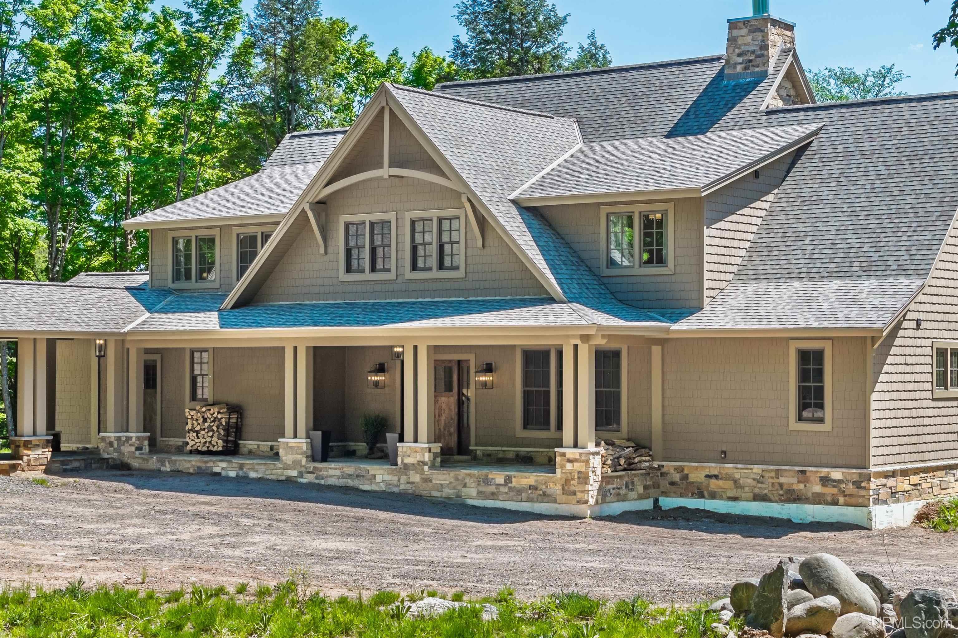 18751 Big Lake Road Watersmeet, MI 49969 - Photo 46 of 75