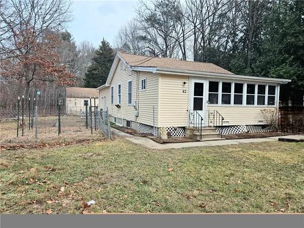 $357,100 | 82 Wood Street, Coventry, RI 02816