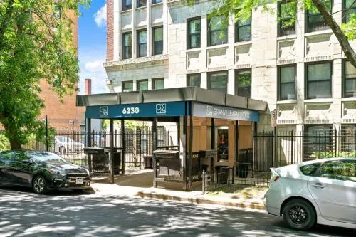 $1,975 | 6230 North Kenmore Avenue, Unit 505, Chicago, IL 60660