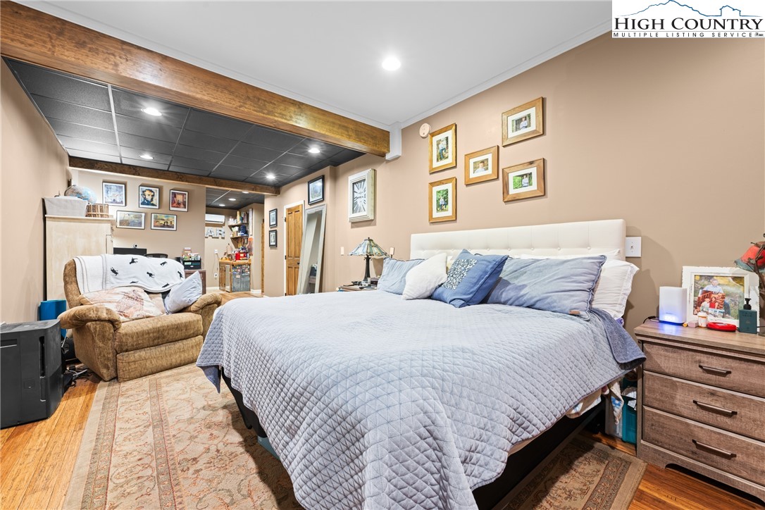 126 Moore Mountain Road Vilas, NC 28692 - Photo 31 of 43